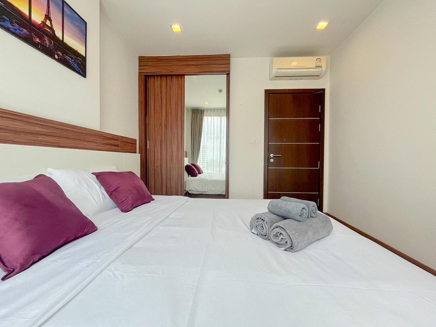 The Astra Condo Chaing Mai Chiang Mai Exterior foto
