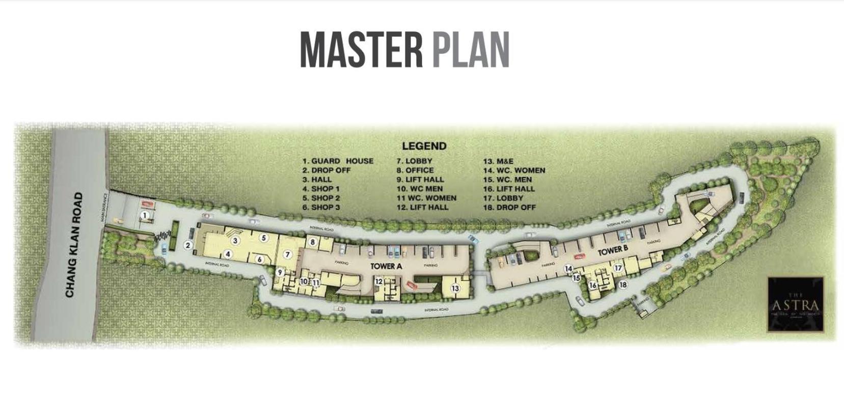 The Astra Condo Chaing Mai Chiang Mai Exterior foto