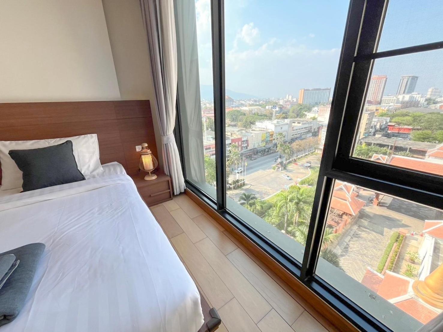 The Astra Condo Chaing Mai Chiang Mai Exterior foto