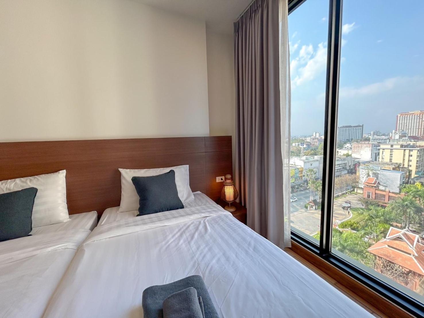 The Astra Condo Chaing Mai Chiang Mai Exterior foto