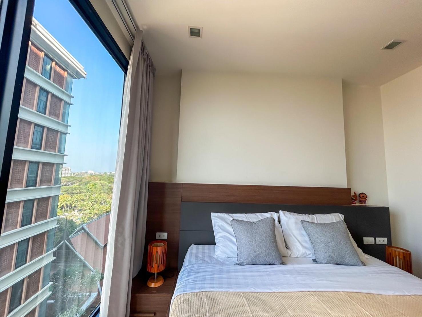 The Astra Condo Chaing Mai Chiang Mai Exterior foto